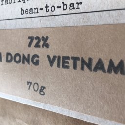 Is Vietnam the new 'cool' origin chocolate?