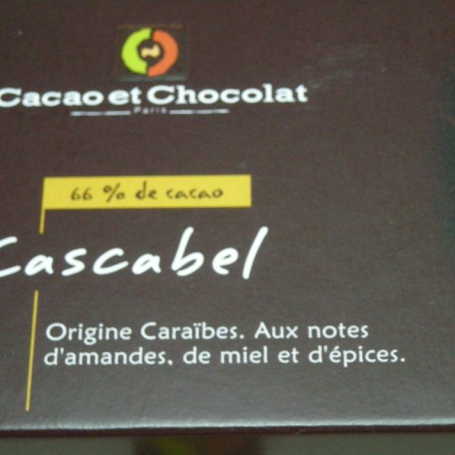 Cascabel 66% de cacao