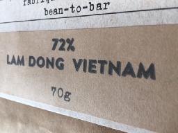 Is Vietnam the new 'cool' origin chocolate?