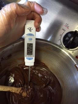 Digital Thermometers - A Must-Have When Learning to Work With Chocolate