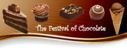The Festival of Chocolate in Tampa - January 14, 15 and 16, 2012