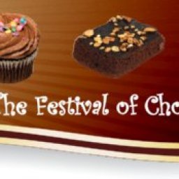 The Festival of Chocolate in Tampa - January 14, 15 and 16, 2012