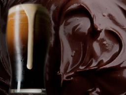 Beer and Chocolate Tasting