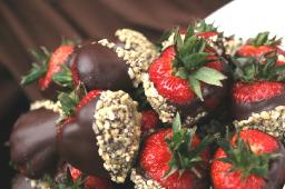 Chocolate Madness 2012