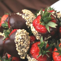 Chocolate Madness 2012