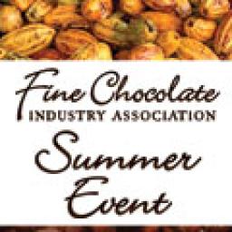 Fine Chocolate Industry Association Summer Event