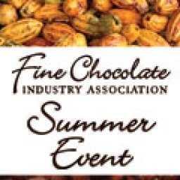 Fine Chocolate Industry Association Summer Event