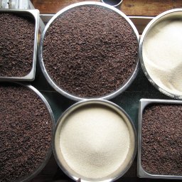 Bean to Bar: Hands on Chocolate Making Course
