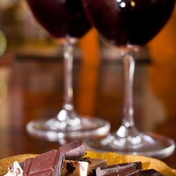 Chocolate & Wine Pairing