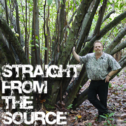 Bryan Graham Interview on Heritage Radio Network