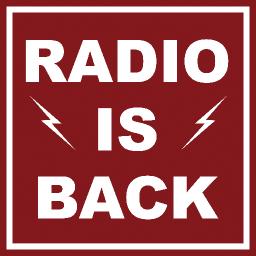 Heritage Radio Network Interview - Marc Boatwright
