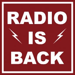 Heritage Radio Network Interview - Marc Boatwright