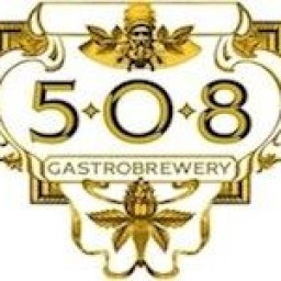 Valentine's Beer+Chocolate Chef Table at 508