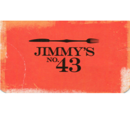 April Sours Beer Dinner @ Jimmy's #43 featuring Chef Clay Gordon