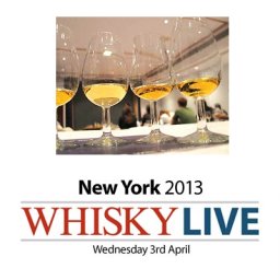 WhiskyLive 2013