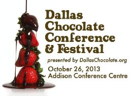 Dallas Chocolate Conference & Festival