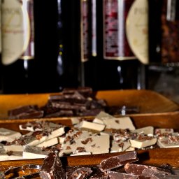 Chocolate & Wine Pairing @ Prohibition