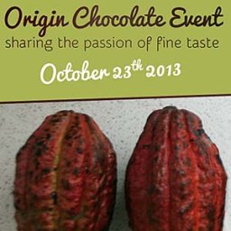 Origin Chocolate