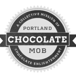 Choktoberfest - Portland Chocolate Mob