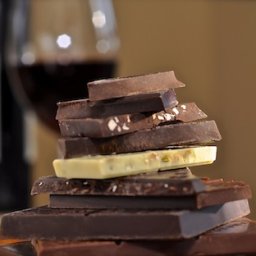 Chocolate & Wine Pairing Event on the Upper East Side
