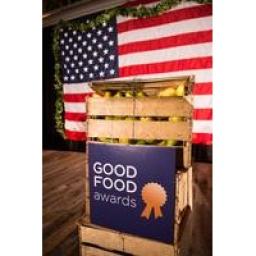 Good Food Awards - Gala