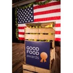 Good Food Awards - Gala