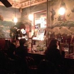Liquid Lent Chocolate/Beer Tasting @ Burp Castle