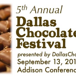 Dallas Chocolate Festival