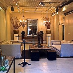 The Italian Experience - Chocolate & Wine pairing