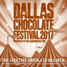 Dallas Chocolate Festival