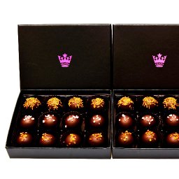 SELEUŠS - Chocolates-Truffle-Black Gift Boxes - 4008 (300).jpg