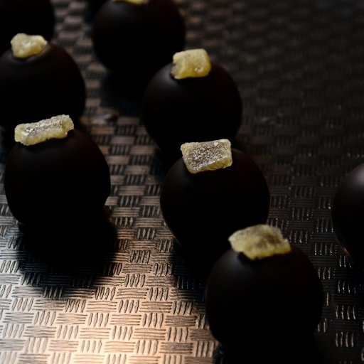 SELEUŠS-Chocolatess-Pineapple-Truffles-5992