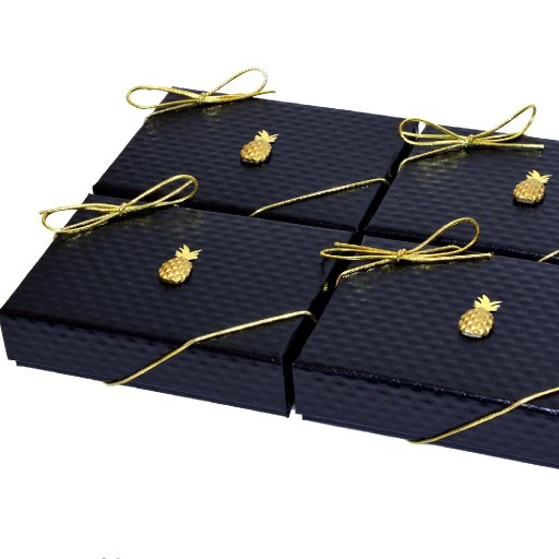 SELEUŠS-Chocolatess-Pineapple-Truffle-Boxes-6790