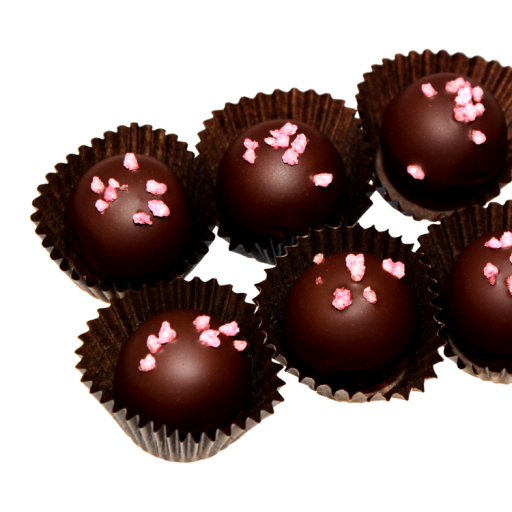 SELEUŠS - Chocolates-Truffle-Cups-6938-GreekRose (150)