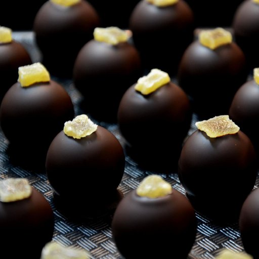 SELEUŠS-Chocolatess-Pineapple-Truffles-6093