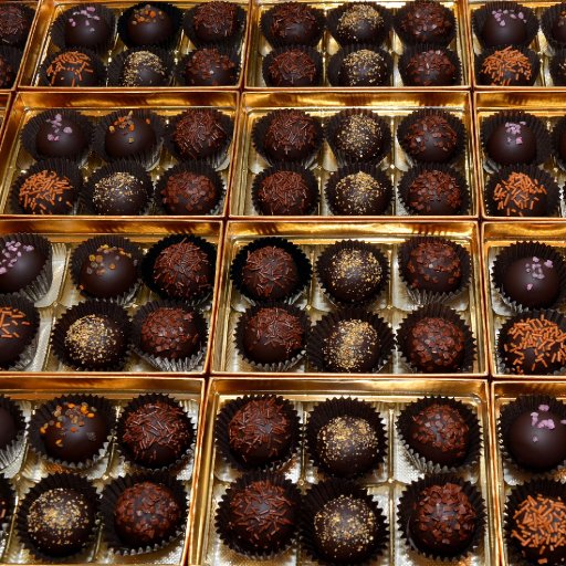 SELEUŠS - Chocolates-Truffle-t-boxes-Gold-4738