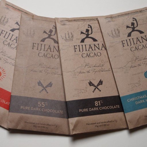 Fijiana Cacao