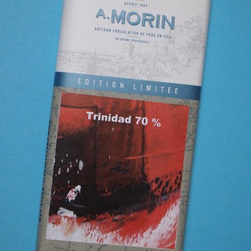 A. Morin Trinidad 70%