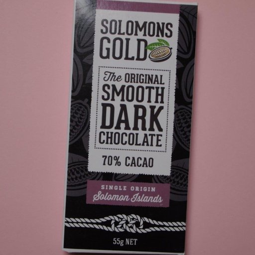 Solomons Gold 70%