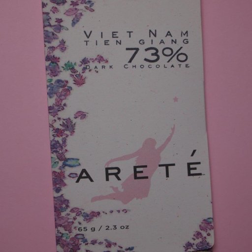 Areté Vietnam Tien Giang 73%