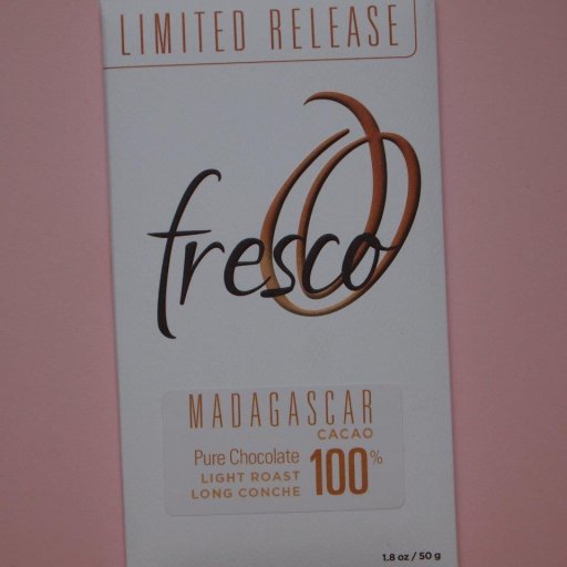 Fresco Madagascar 100%