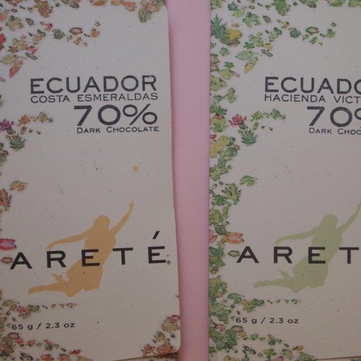 Areté Ecuador Costa Esmeraldas and Hacienda Victoria 70%