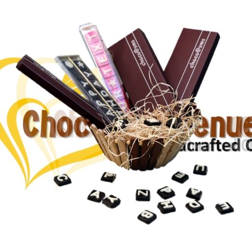 chocolate_message_basket