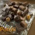 Patchi Chocolate Pieces (Unwrapped)