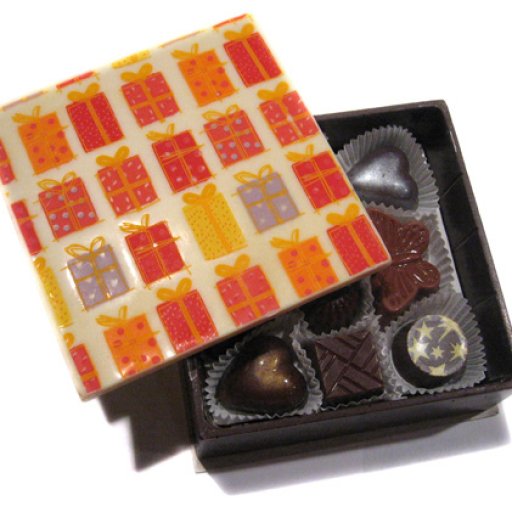 Charles Chocolates Holiday Collection II