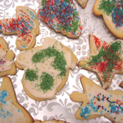 Cookie Decorating III