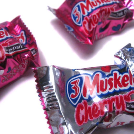 3 Musketeers Cherry I