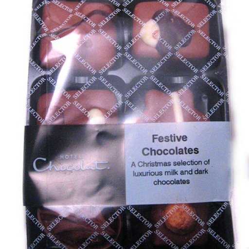 Hotel Chocolat Bonbons