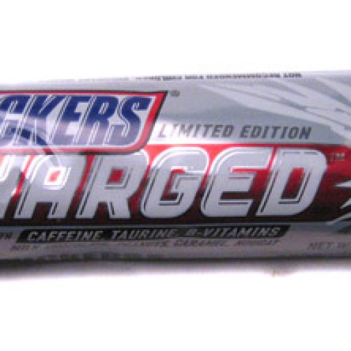 Snickers Charged