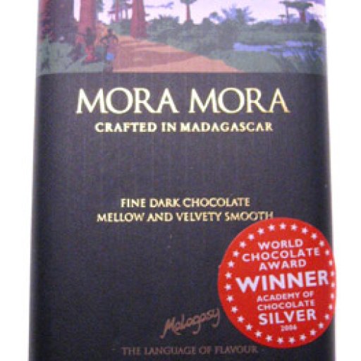 Malagasy Mora Mora Bar